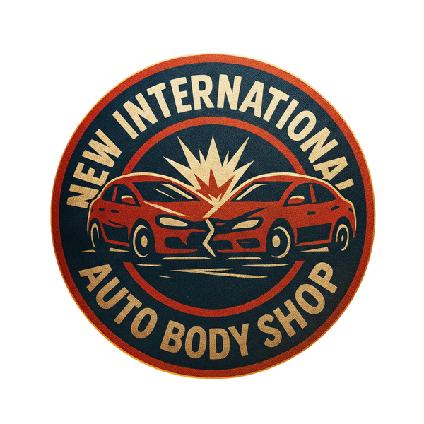 New International 